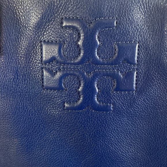 Tory Burch tote - Picture 2 of 9